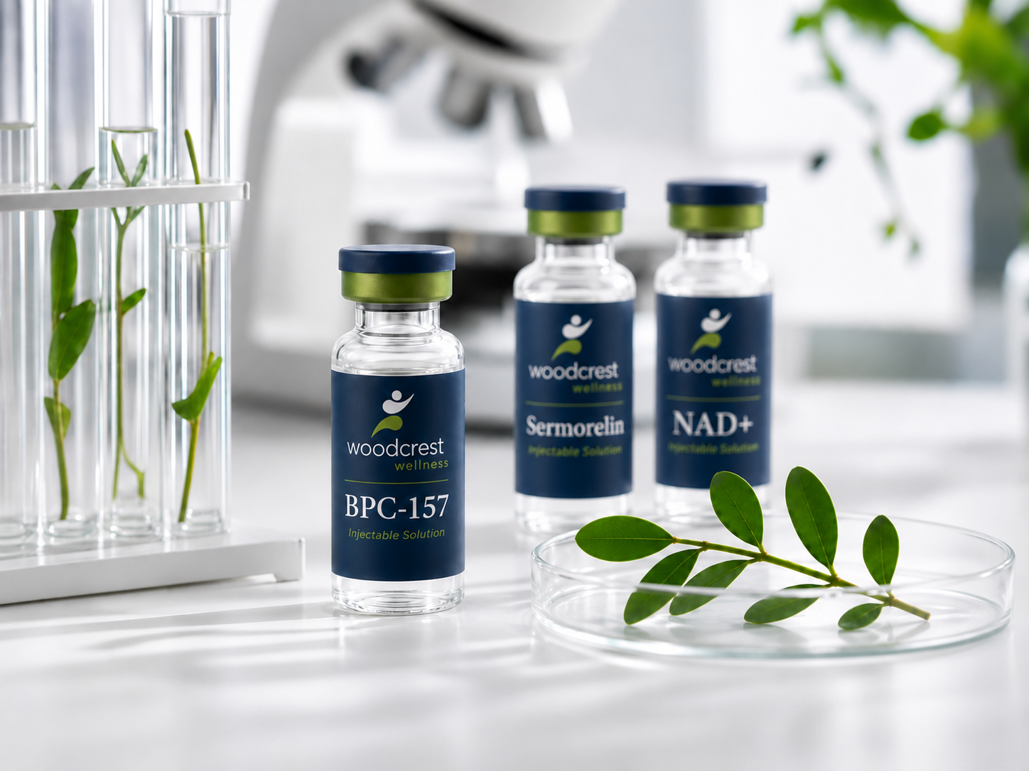 PEPTIDE THERAPY