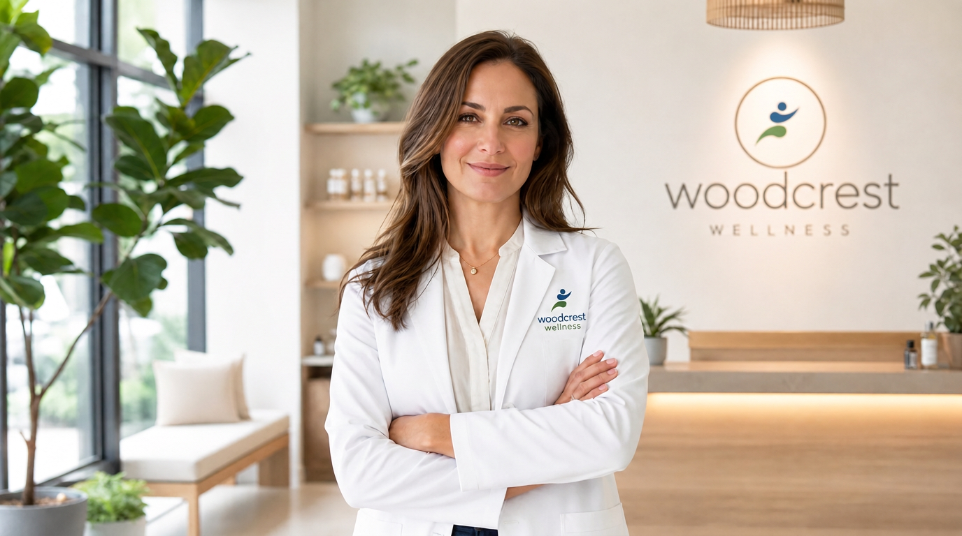 HORMONE REPLACEMENT THERAPY