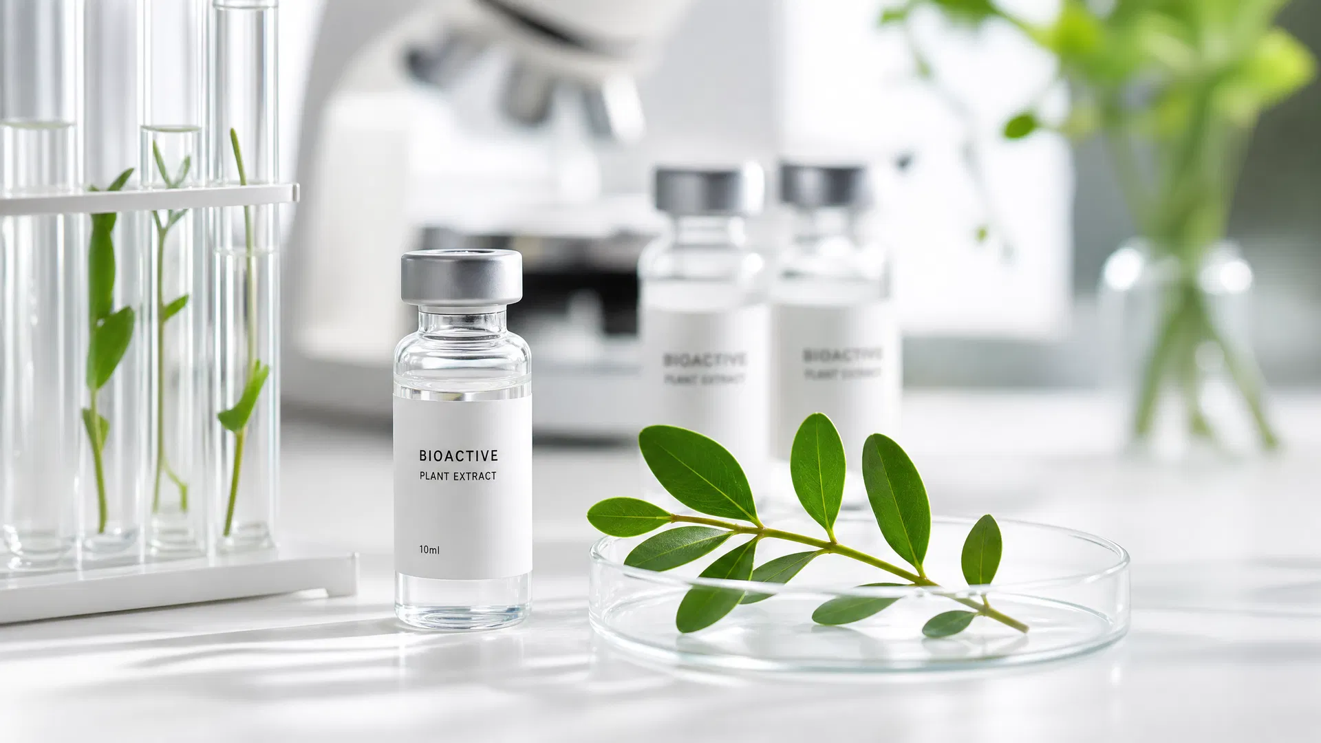 PEPTIDE THERAPY